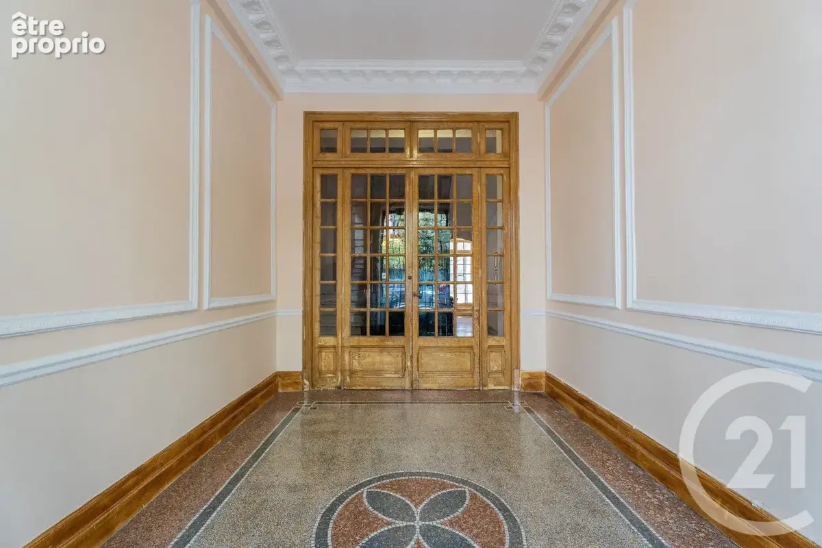 Appartement 4 pièces 103 m² à vendre à Nice (06000) - photo 10