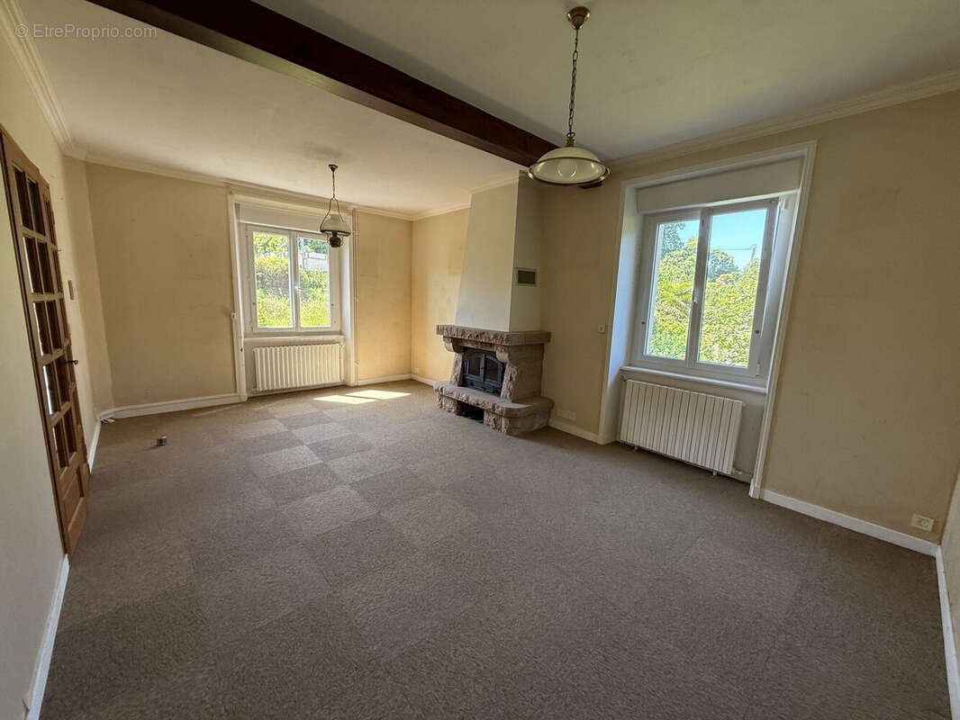 Maison 120 m² à Saint-Quay-Perros  - photo 6