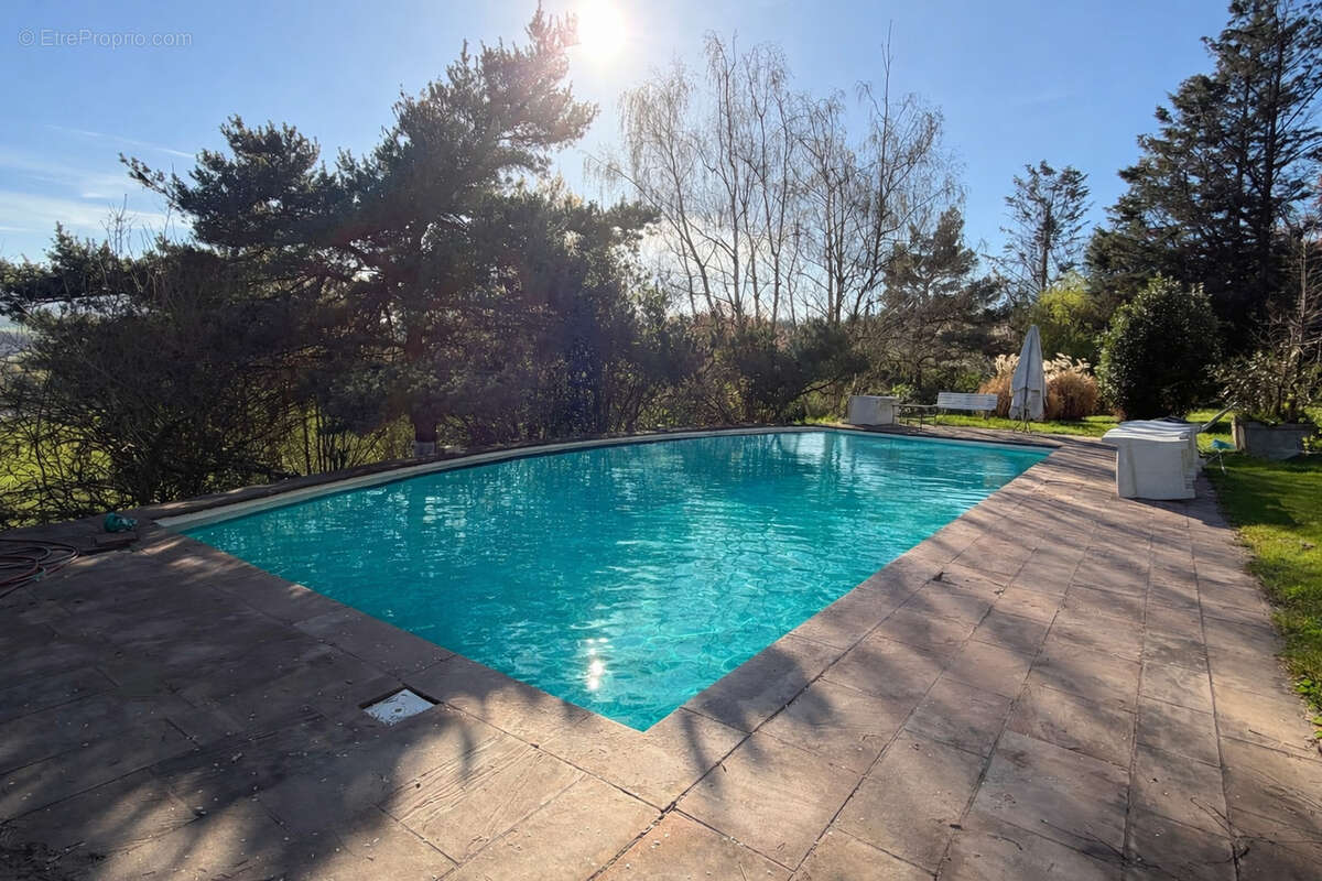 Maison à SAINT-CHAMOND