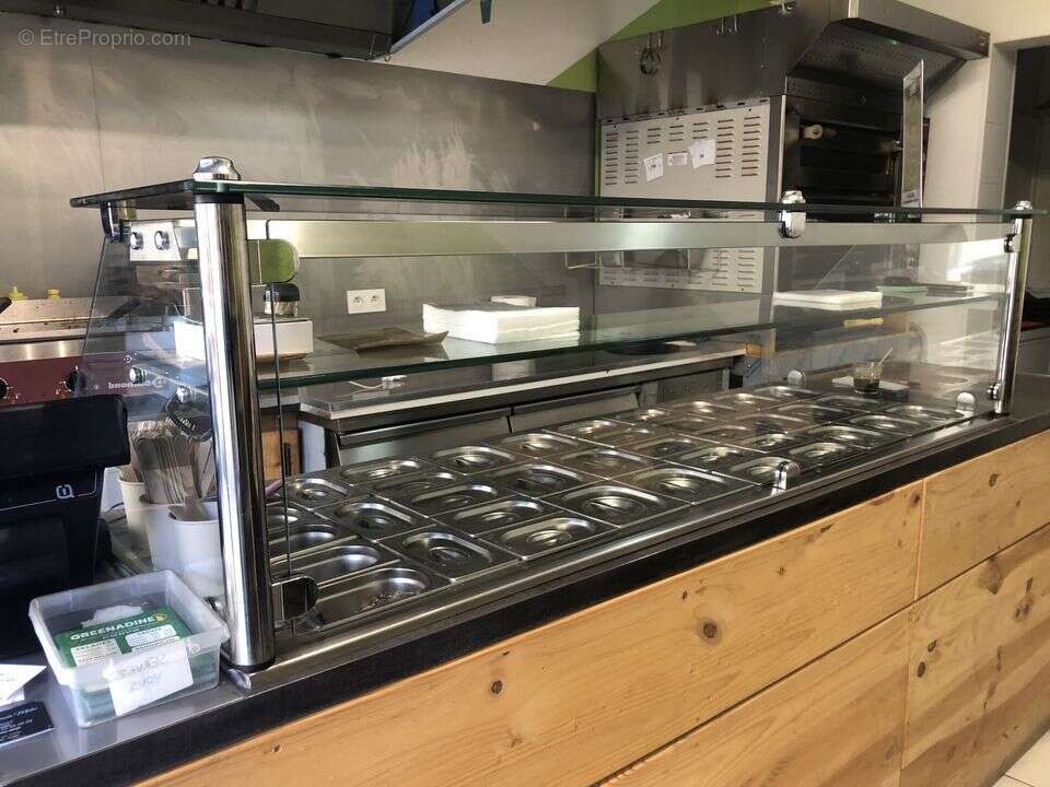 Commerce à BORDEAUX