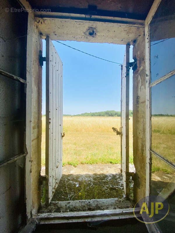 Maison à COUQUEQUES
