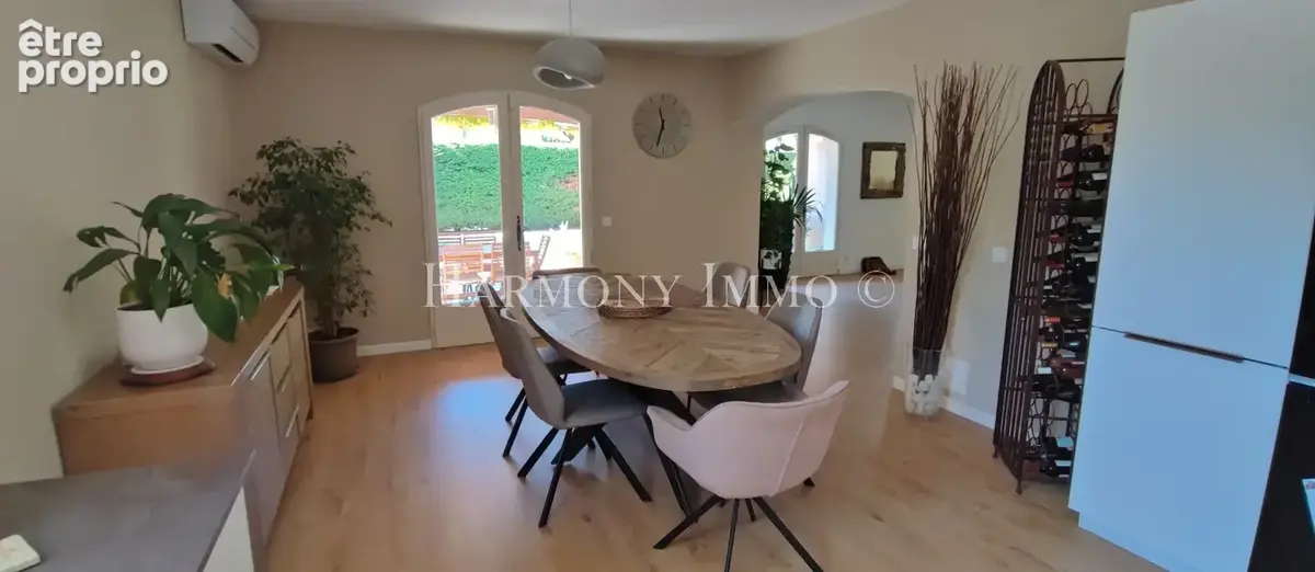 Élégante villa rénovée avec piscine   cadre provençal privilégié - photo 13