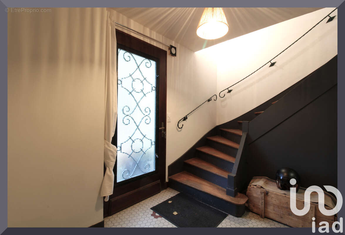 Photo 6 - Maison à BRIVE-LA-GAILLARDE