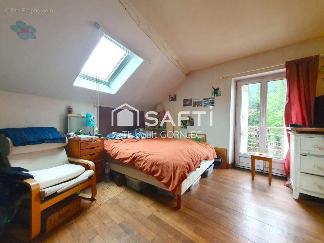 Photo 6 - Maison à CHAMPAGNE-SUR-SEINE