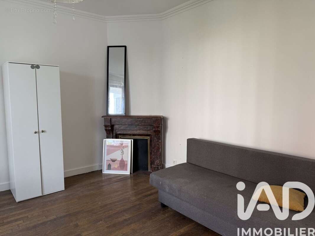 Photo 7 - Appartement à NANTERRE