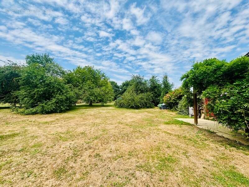 À VENDRE MAYENNE – Manoir d’exception du XIIIe siècle sur 3 hectares – Gîte ou demeure familiale de charme - photo 25