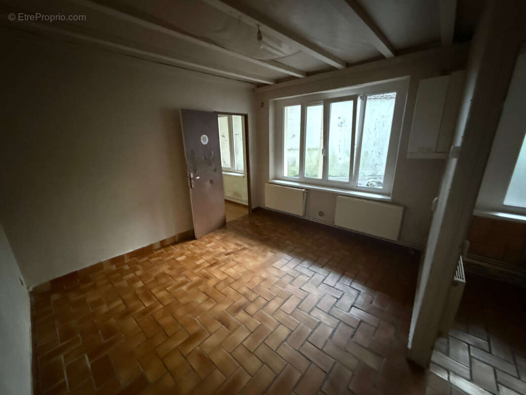 Appartement à BETHUNE