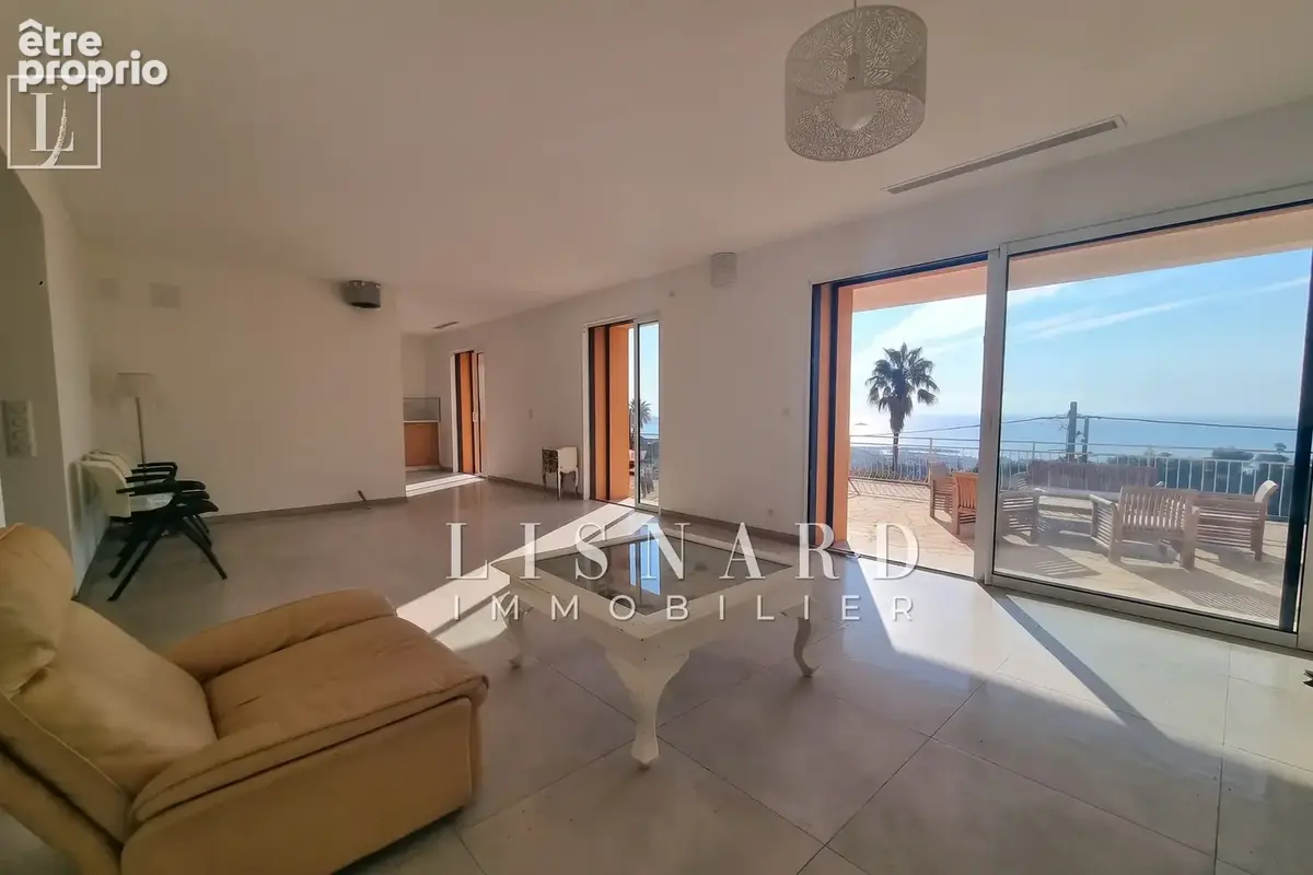 Maison 5 pièces 140 m² à vendre à Vallauris (06220) - photo 4