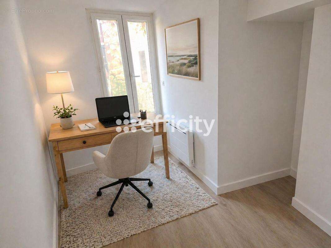 Appartement - photo 8