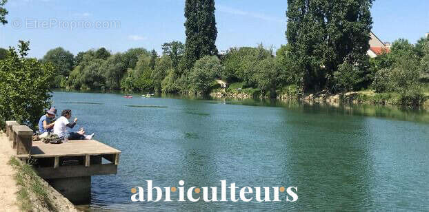 Appartement entièrement rénové en vente sur les Bords de Marne à Maisons Alfort (94700) - photo 15
