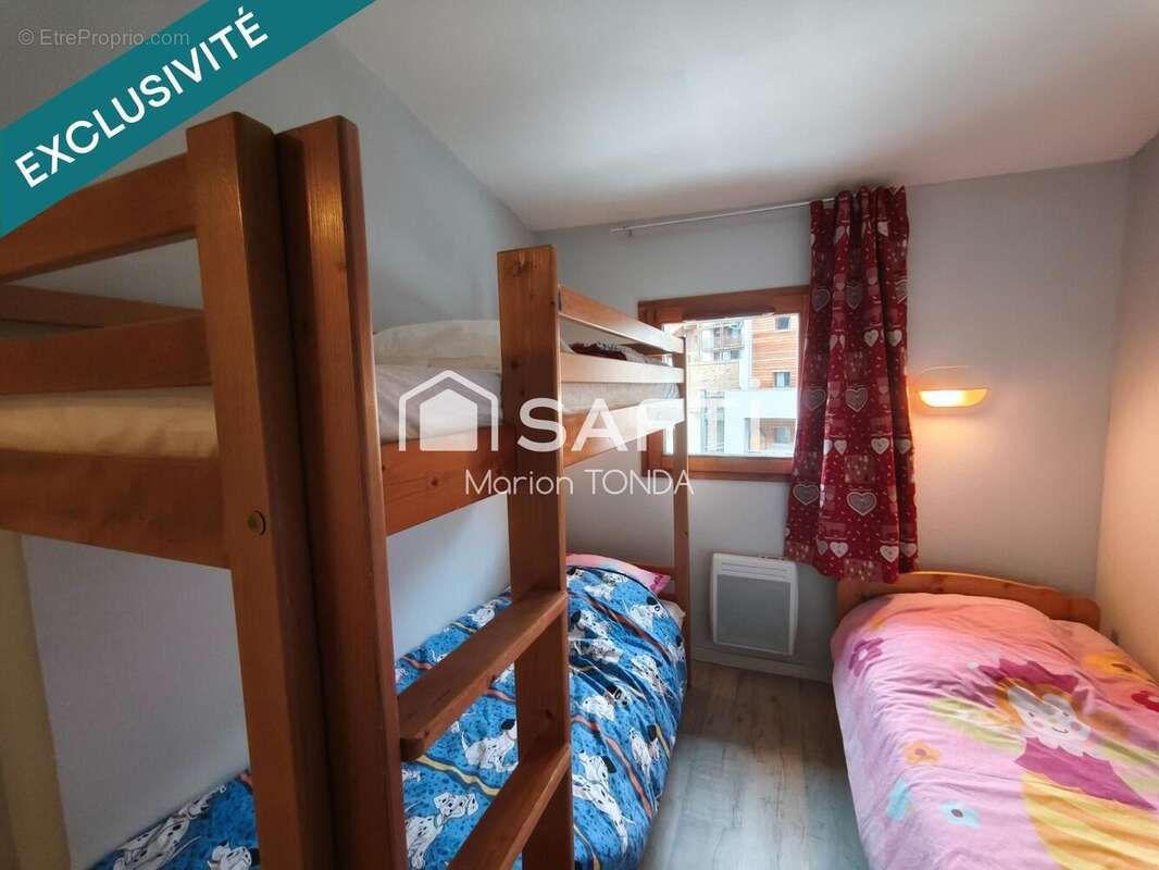 Photo 9 - Appartement à VILLARODIN-BOURGET