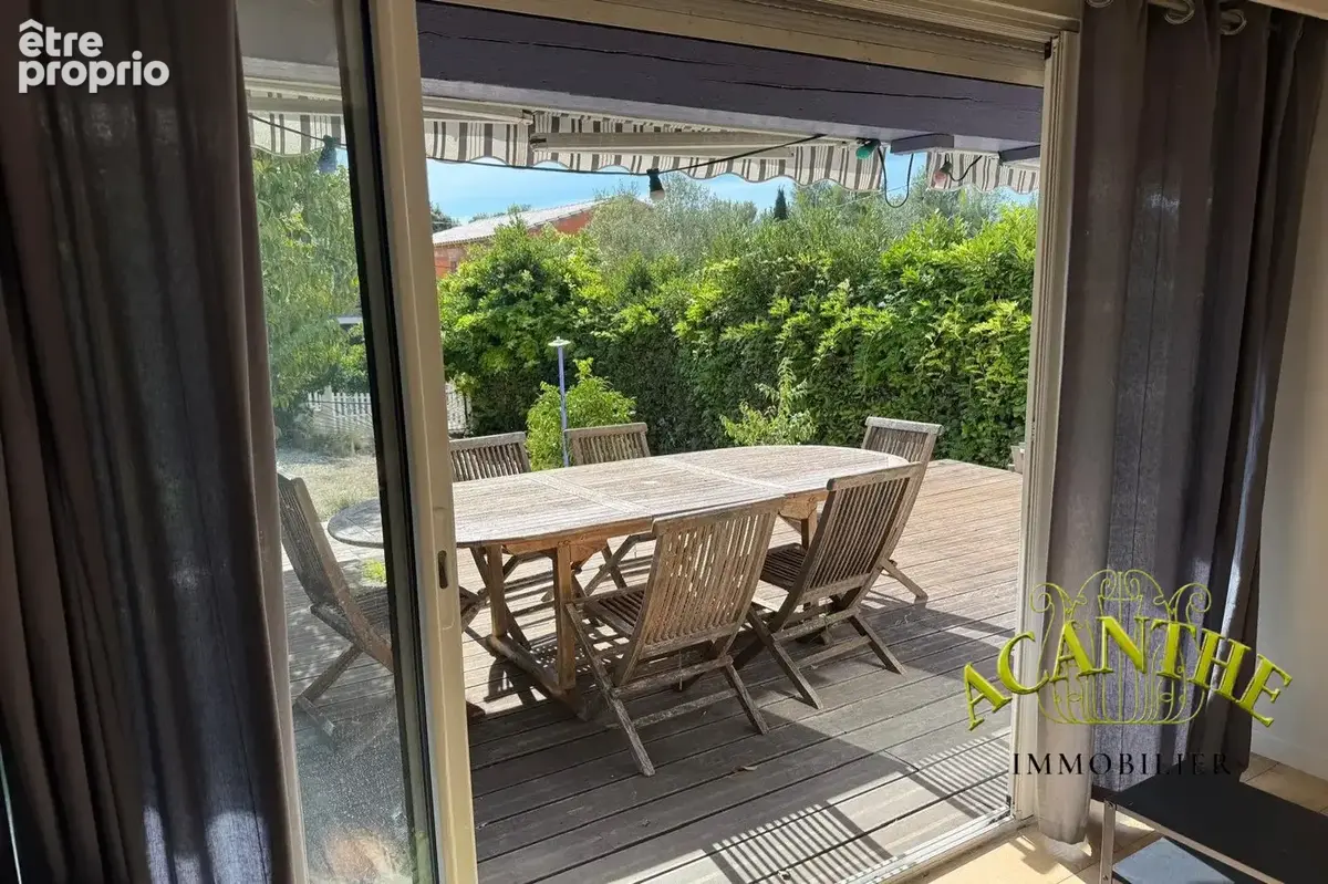 Maison 95 m² à Castries  - photo 5