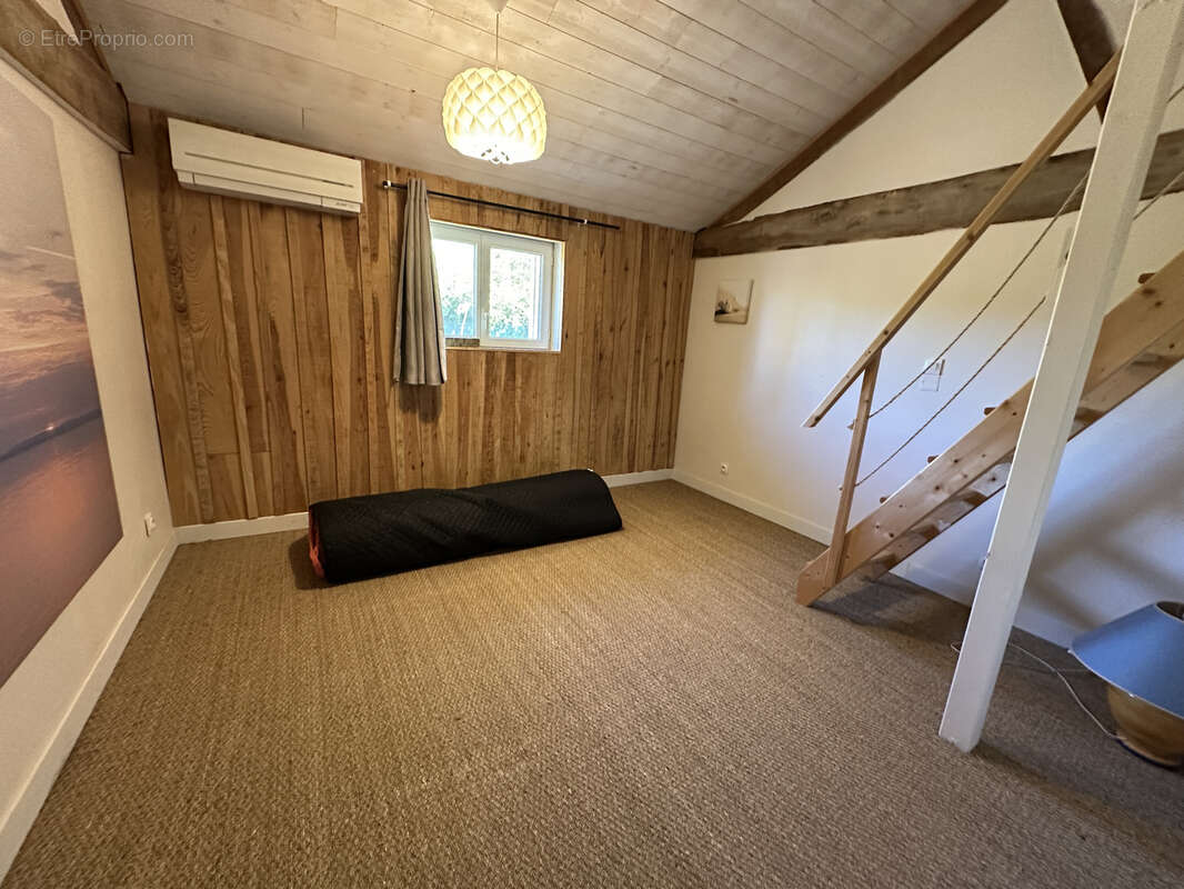 Maison 3 chambres, quartier calme, proche commerces - photo 8