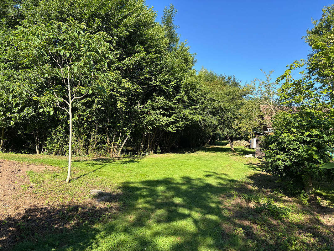 Fermette sur un terrain de 5 300 m² - photo 10