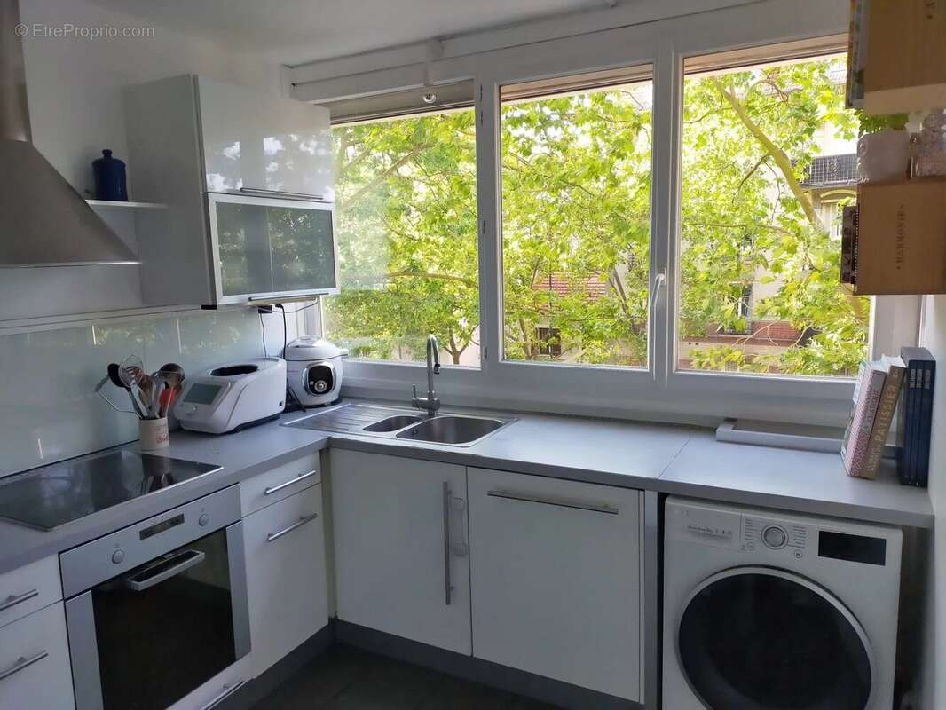 Vente Appartement Colombes(92700) 292 000ï¿œ - photo 5
