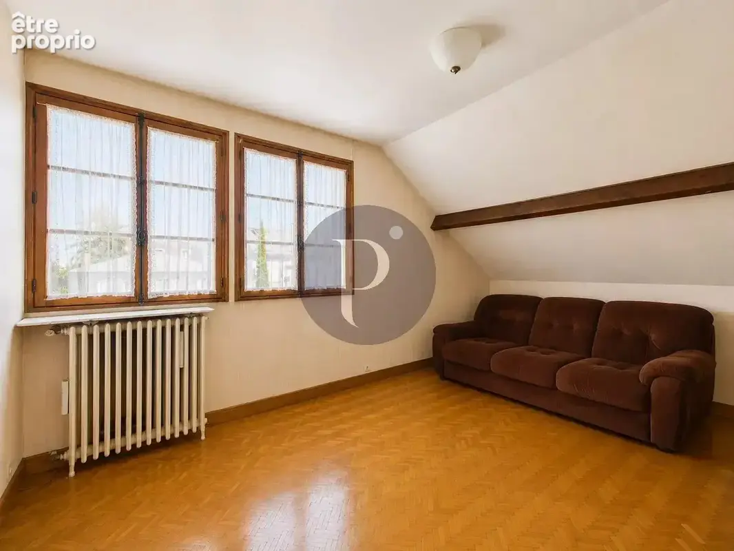 Maison familiale,153 m² habitables ,5 chambres, Terrasse & jardin - photo 14