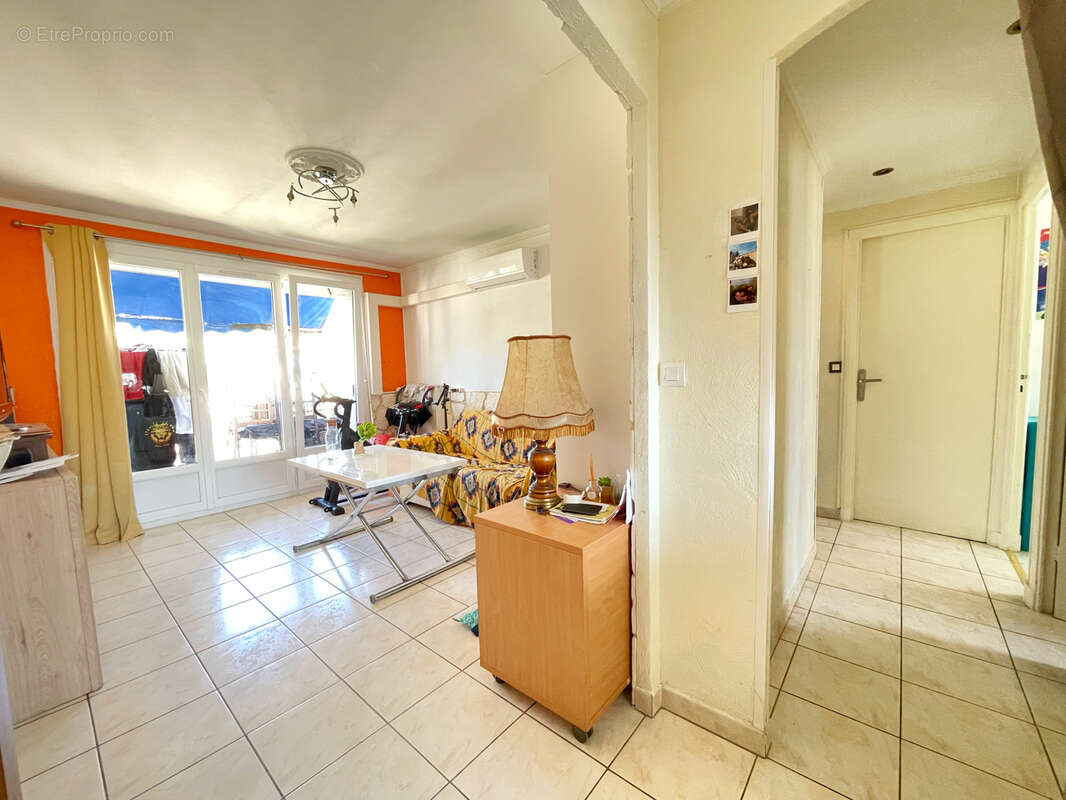 Appartement à GIVORS