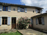 Maison à BRUX