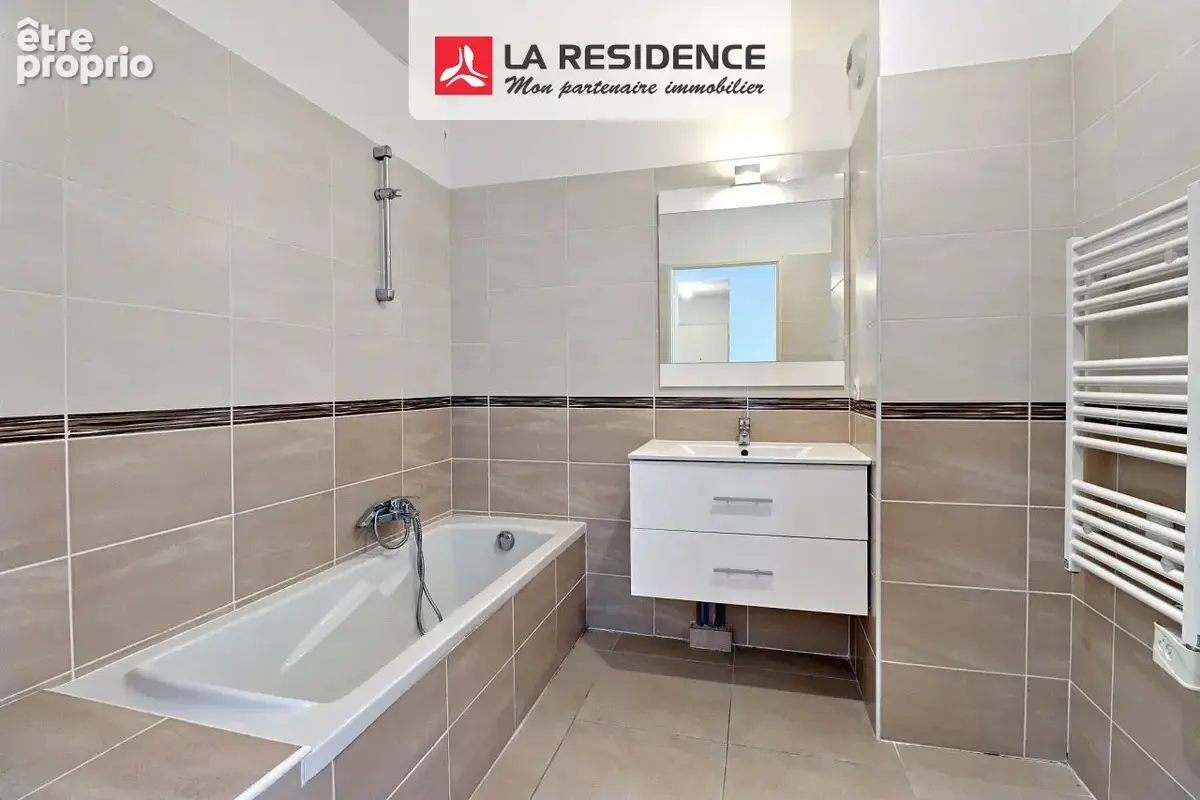 Appartement 3 pièces 56 m² à vendre à Frejus (83600) - photo 5