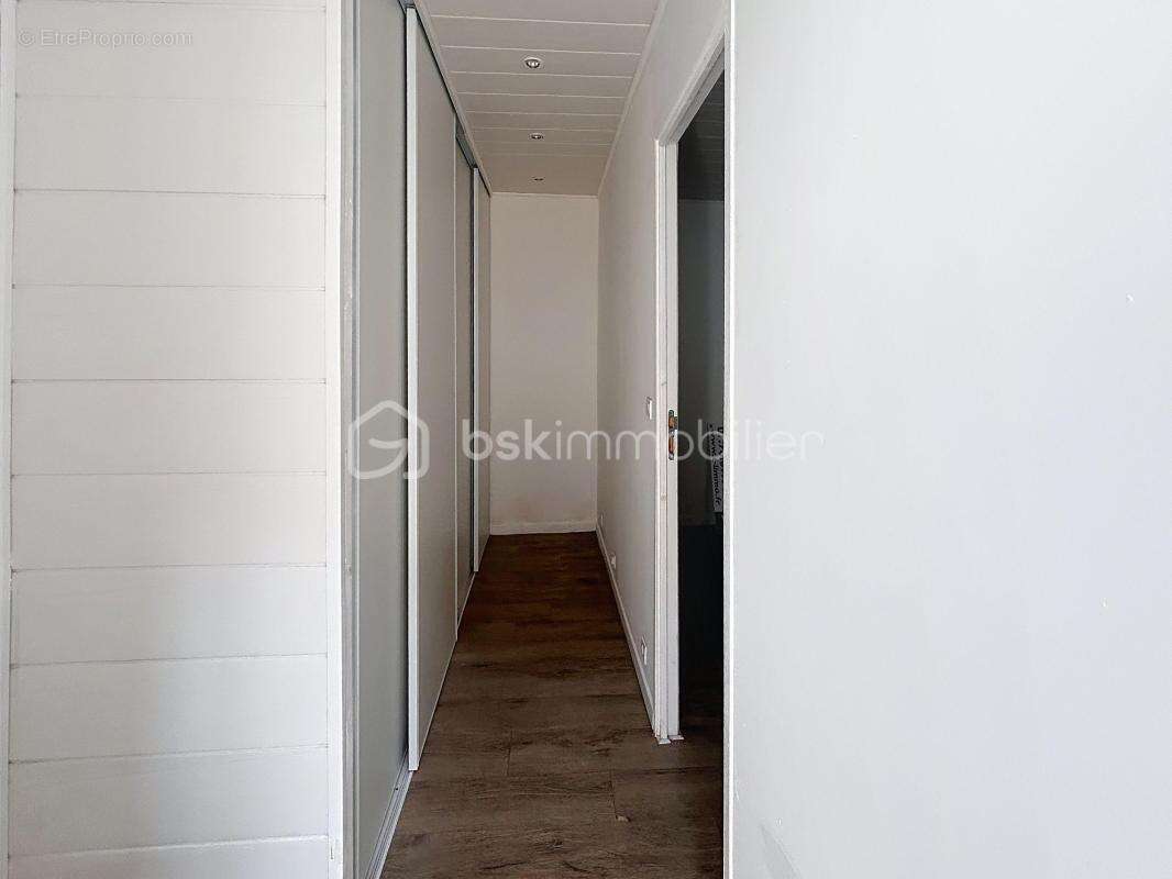 Maison 3 pièces de 77m2 à SENS (89100) - photo 10