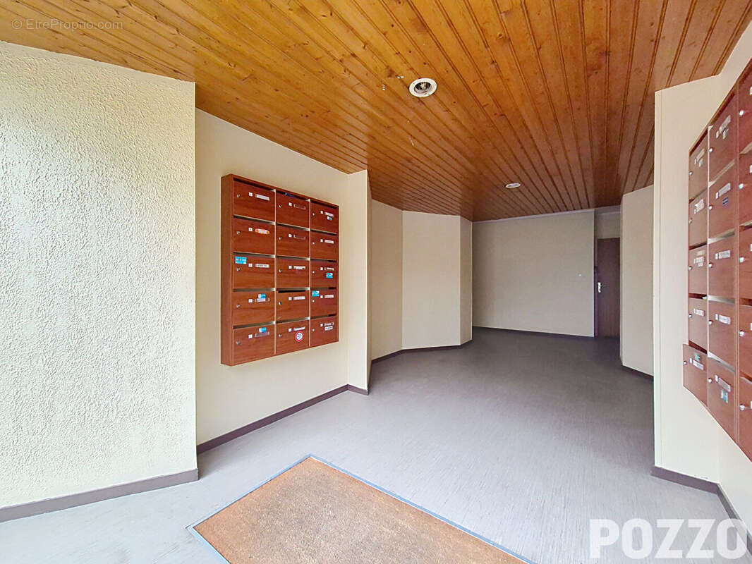 A VENDRE Studio Vue mer ! - photo 11