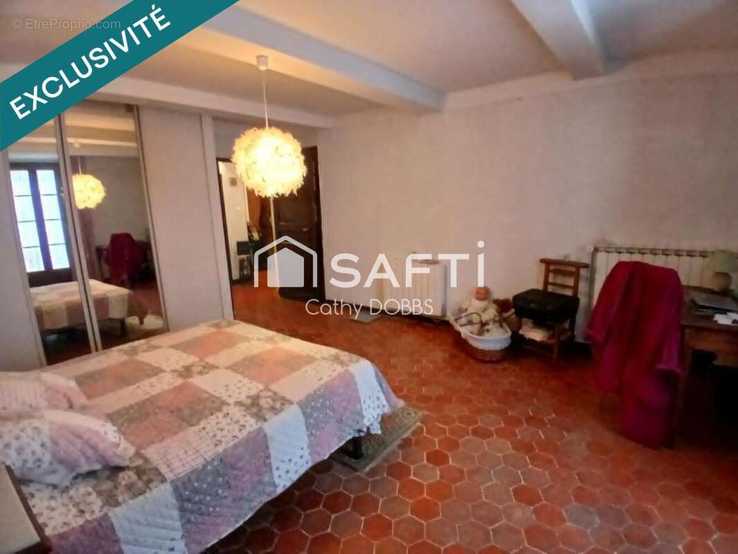 Photo 6 - Maison à RIEZ