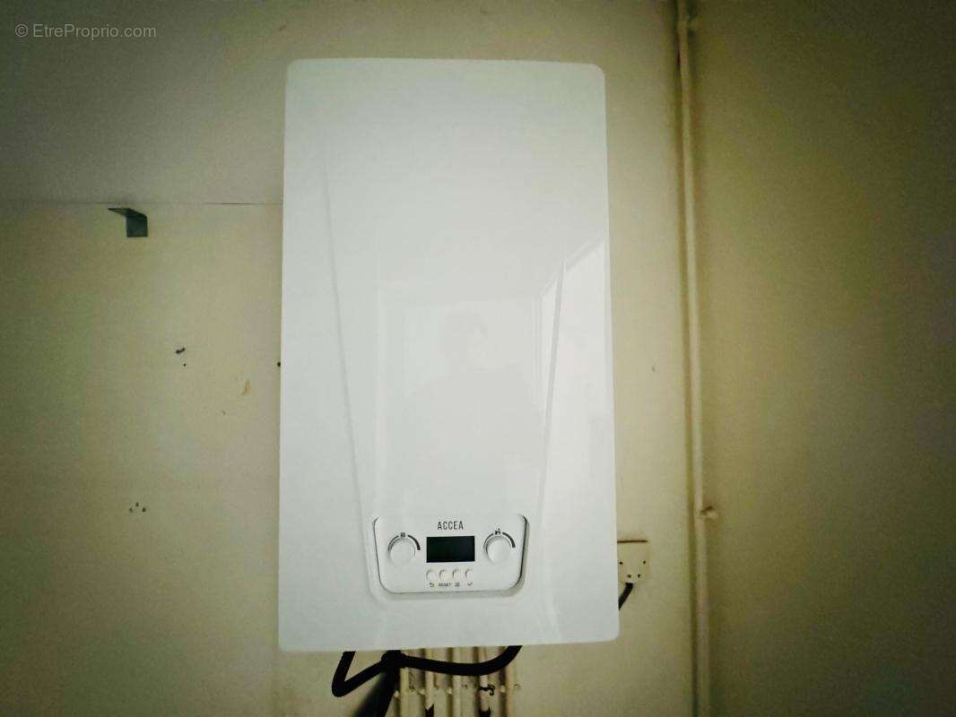 Appartement à SAINT-REMY