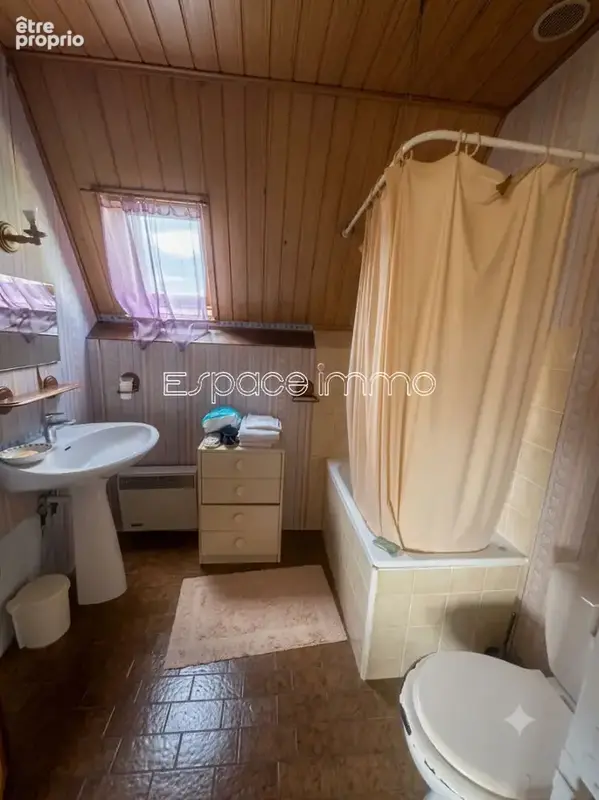 Maison individuelle vivable de plain pied - 154m² - 4 chambres -  Malaunay - photo 14