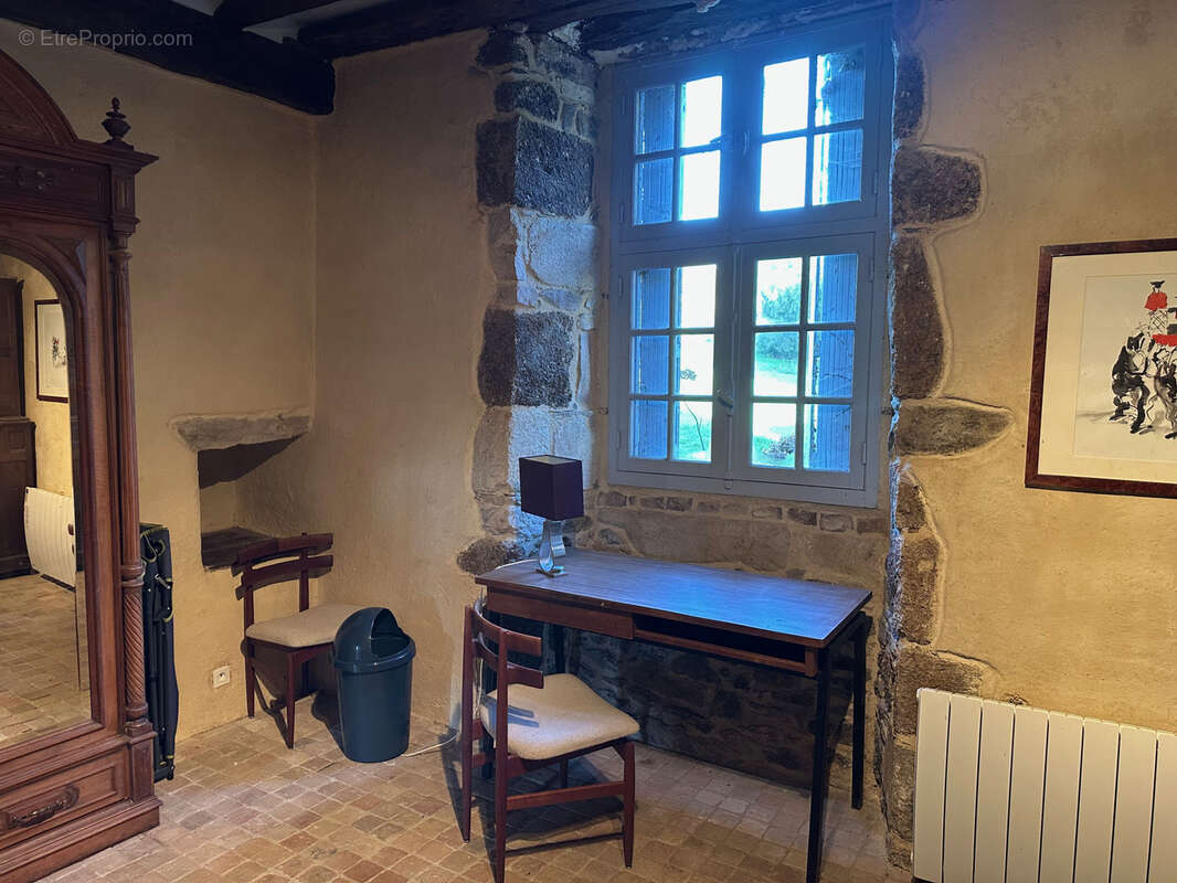 Maison à LAMBALLE
