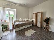 Appartement à VILLEMOMBLE