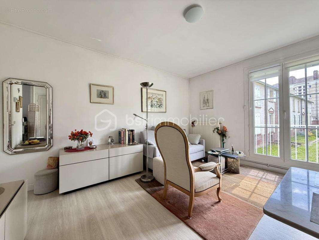 Appartement à AMIENS