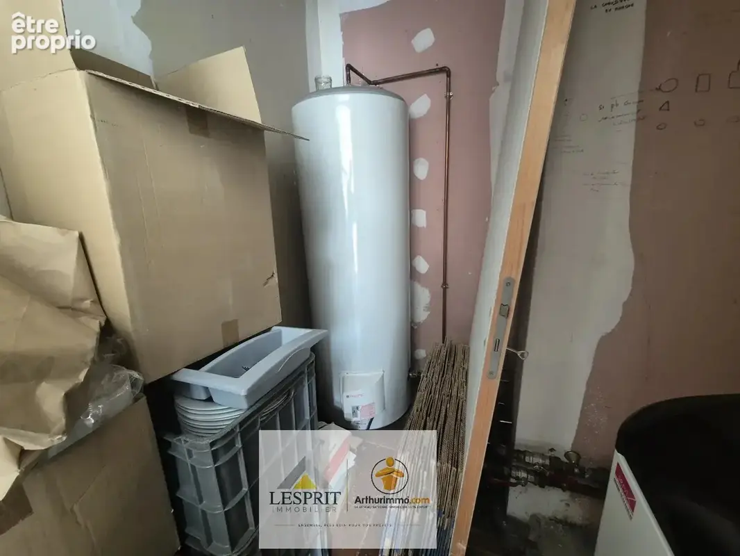 Vente Boutique Ussac(19270) 420 000ï¿œ - photo 8