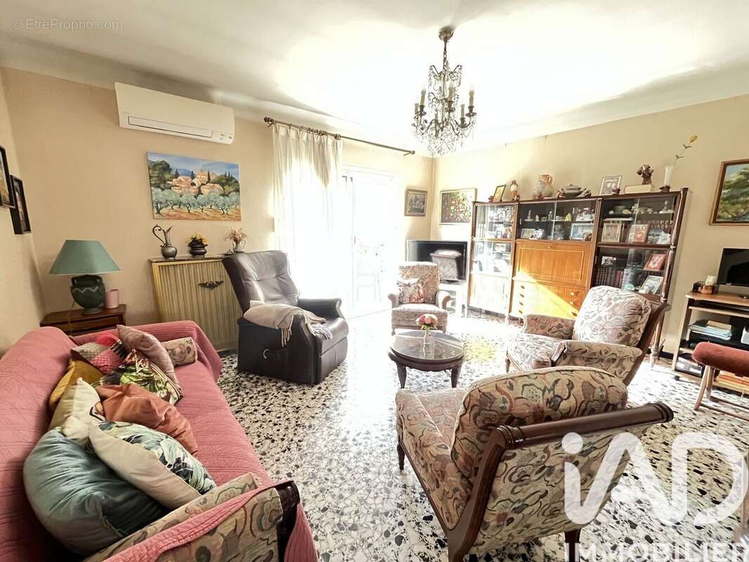 Photo 4 - Maison à PERPIGNAN