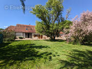 Maison à ARPHEUILLES