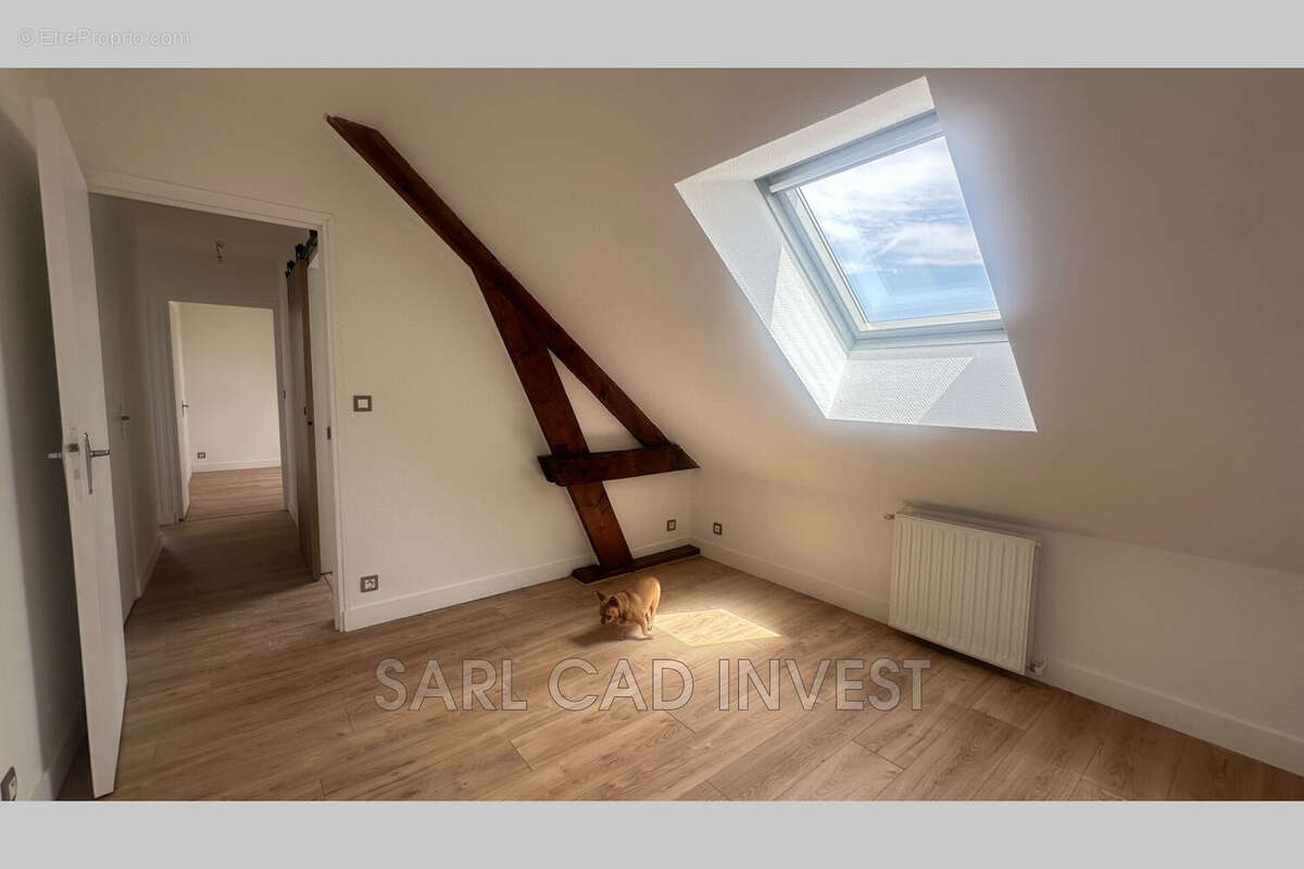 Appartement 70 m² à Saint-Cyr-Sur-Loire  - photo 8