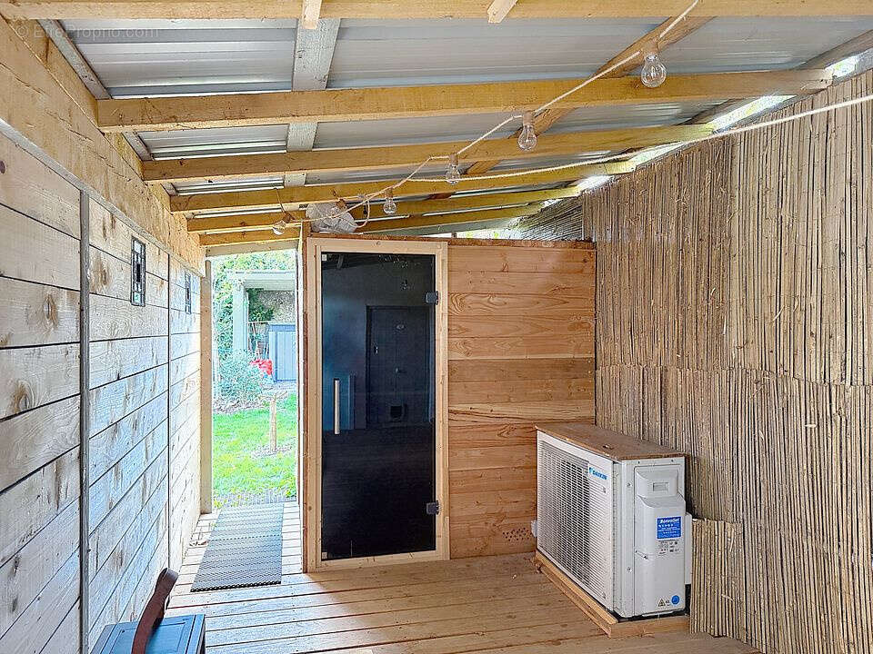 Maison à CALUIRE-ET-CUIRE