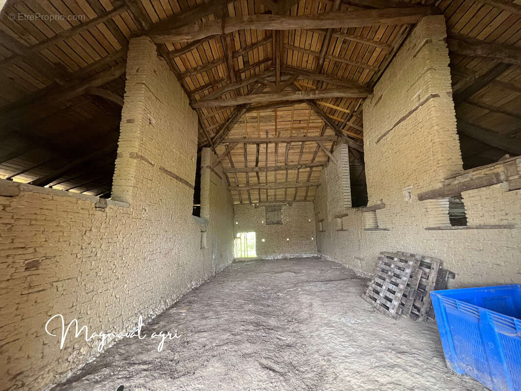 Domaine équestre ou agricole de 30 hectares en Occitanie - photo 5