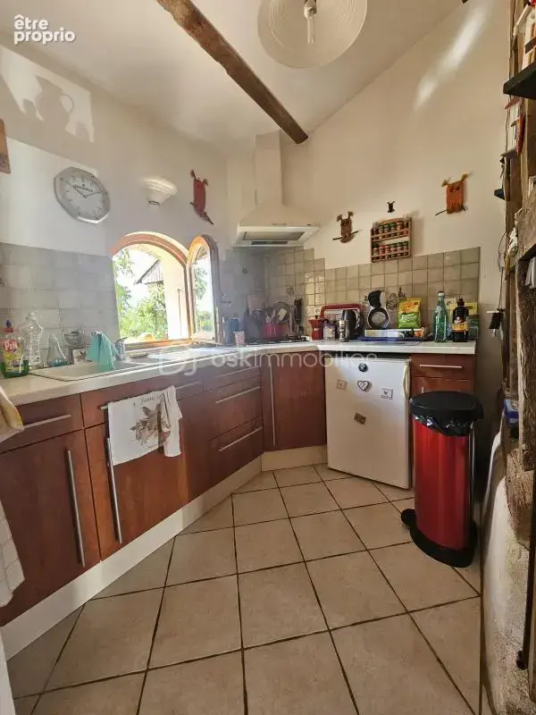 À VENDRE – Maison de 113 m² avec 1,36 hectare de terrain - photo 7