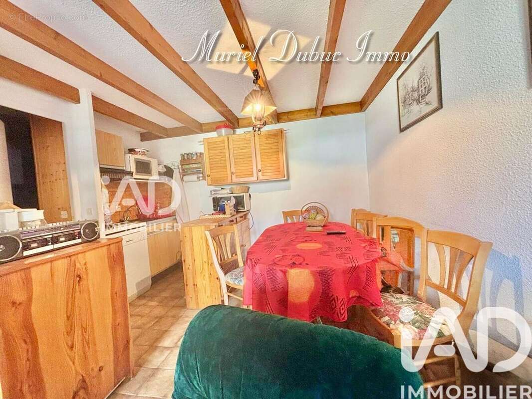 Photo 4 - Maison à VAUX-SUR-MER