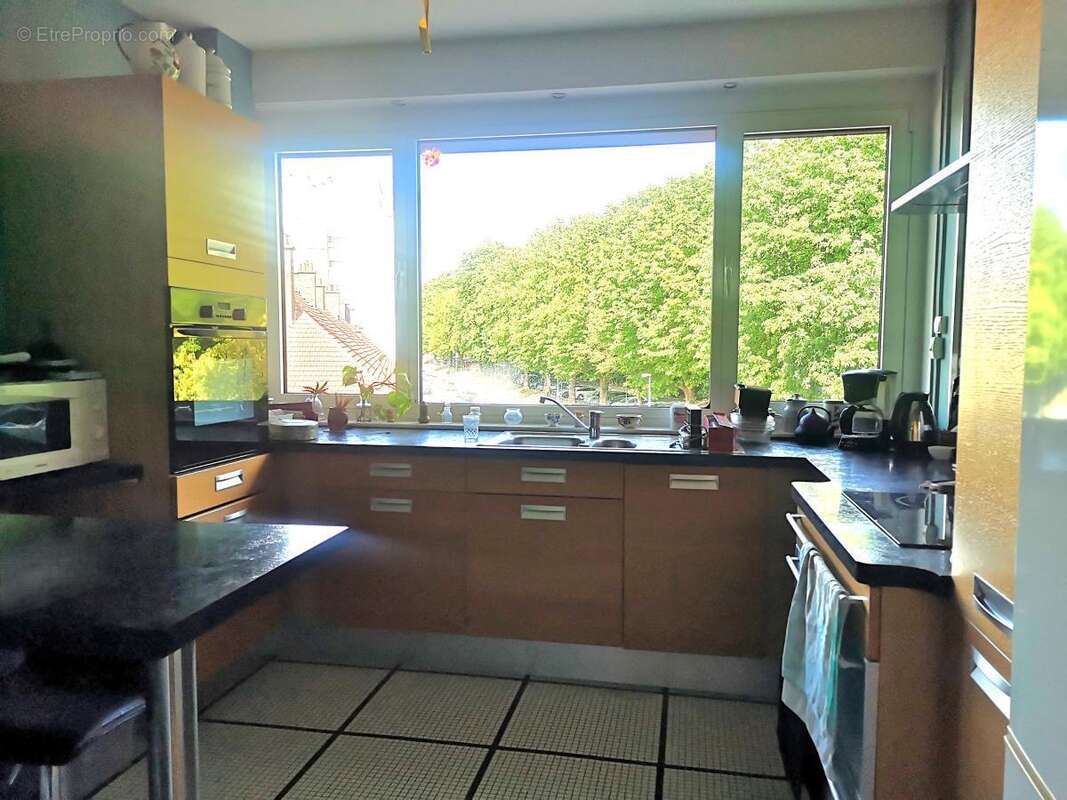 Appartement 96 m² à Cambrai  - photo 8