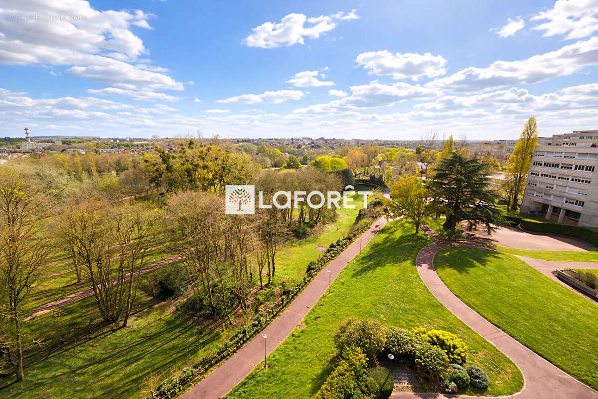 Appartement à PONTOISE