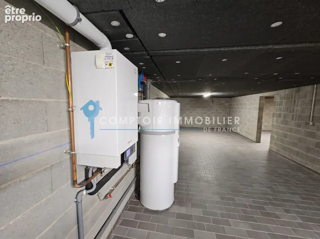 PAVILLON  individuel  Plain-pied - photo 18