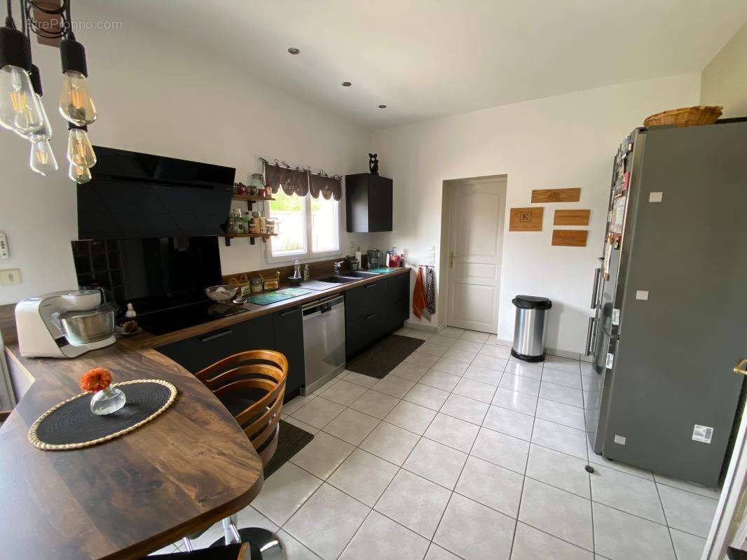 Maison à LES MATHES