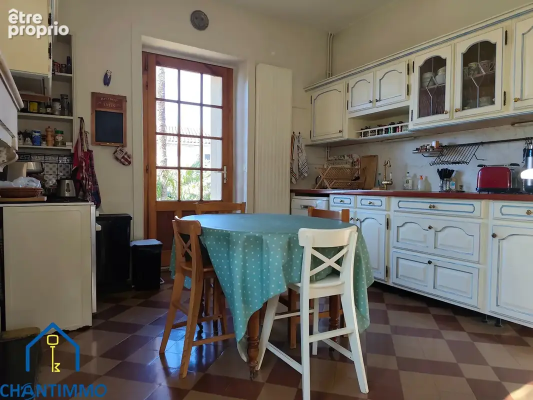 Maison bourgeoise de caractère   fin du xixᵉ siècle - photo 3