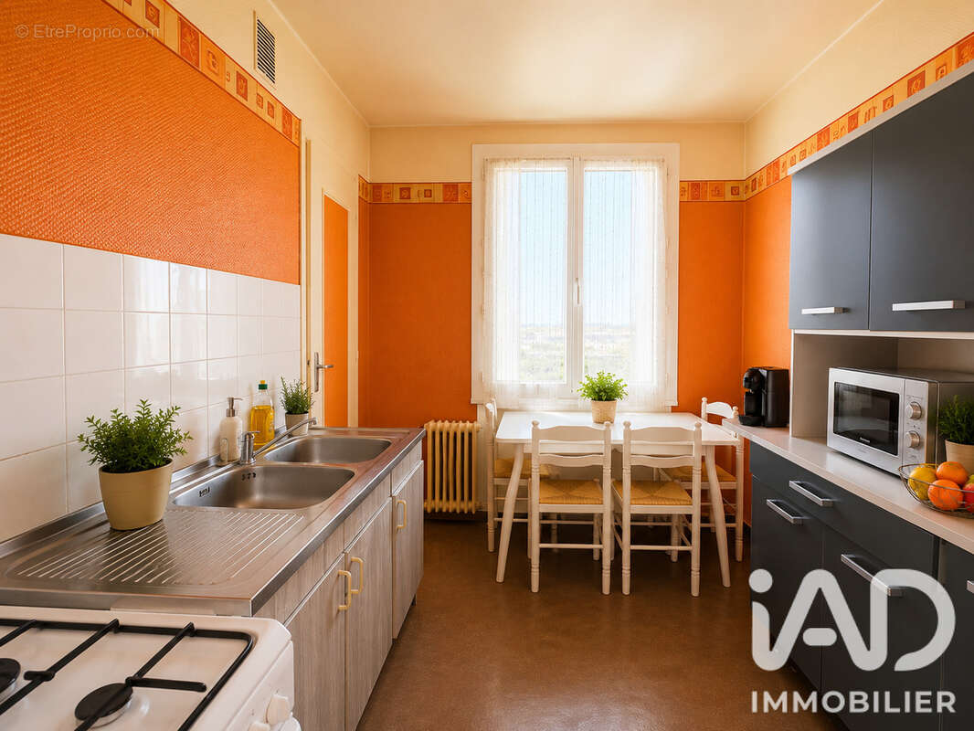 Photo 4 - Appartement à BEAUGENCY