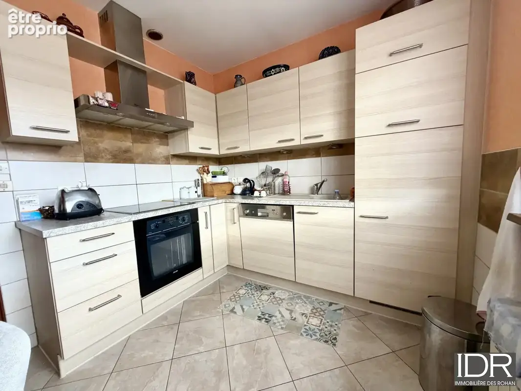 Maison 6 pièces 142 m² à vendre à Saverne (67700) - photo 2