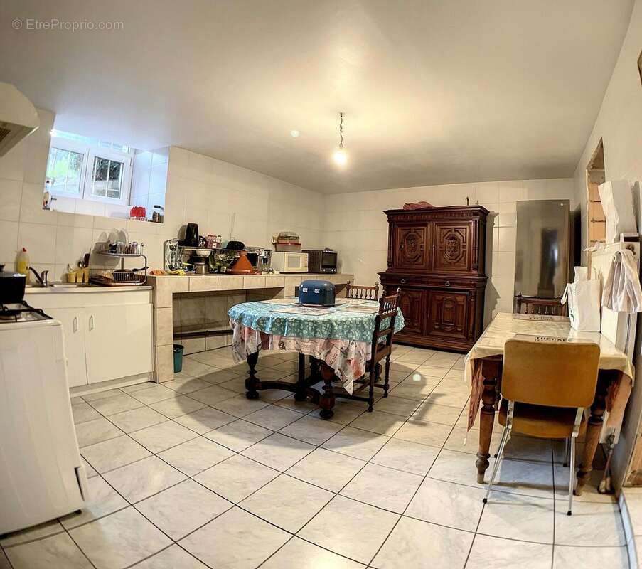 Photo 9 - Maison à SAINTE-CROIX-AUX-MINES