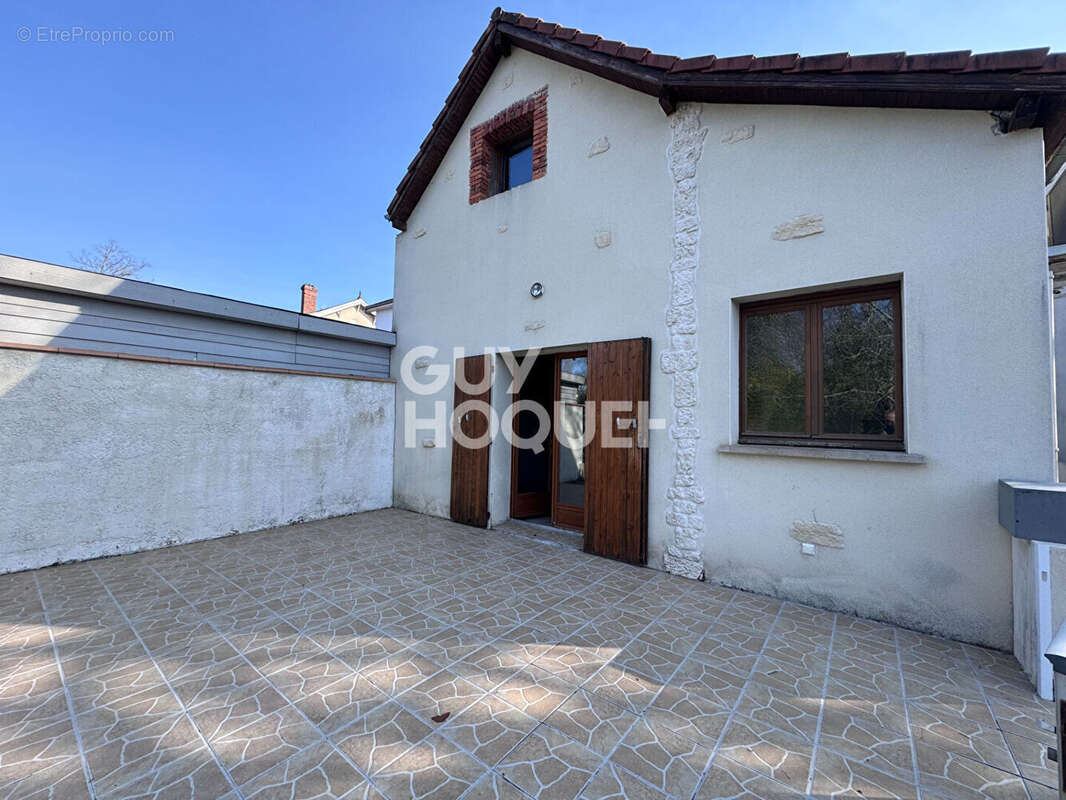 Maison à MONT-DE-MARSAN