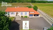 Maison à AZERAT