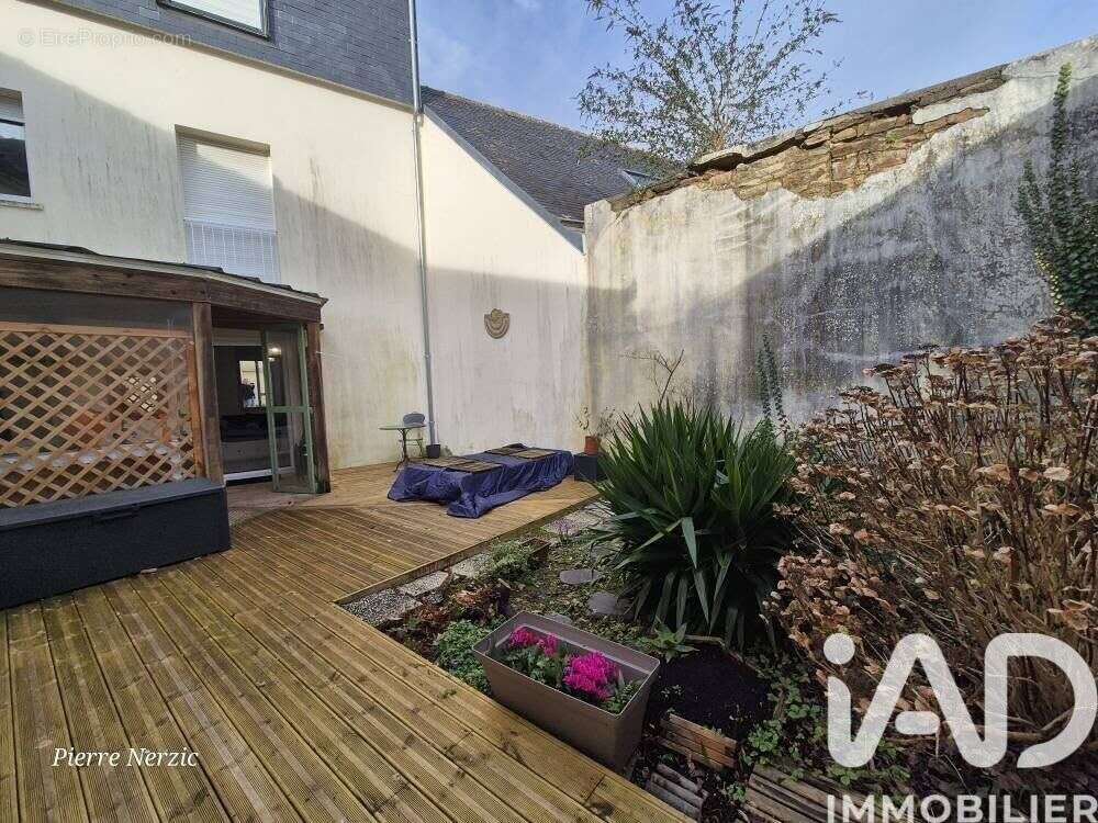 Photo 9 - Appartement à CONCARNEAU